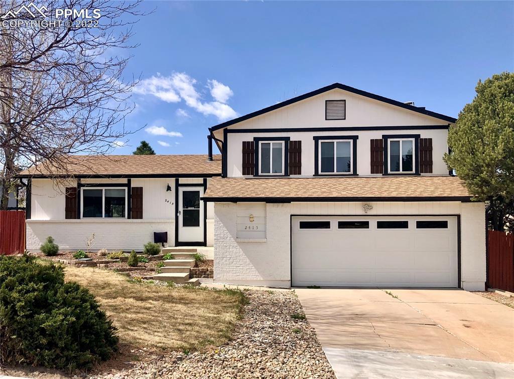 2415 Legend Dr., Colorado Springs, CO 80920