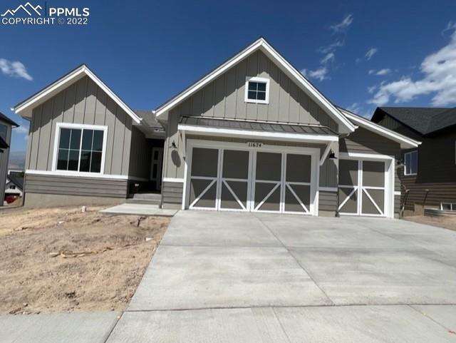11674 Justify Dr., Colorado Springs, CO 80921