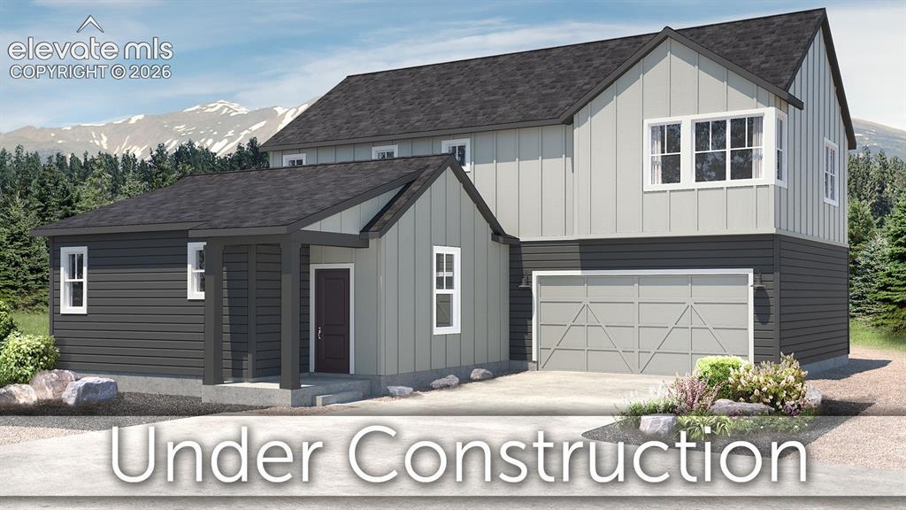 17828 Lucky Penny Ln., Monument, CO 80132