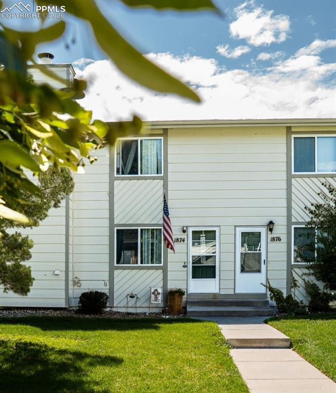 1874 Lanka Ln., Colorado Springs, CO 80915