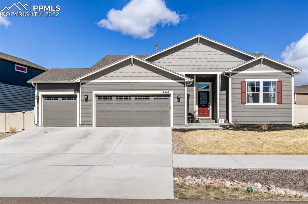4378 Zircon Dr., Colorado Springs, CO 80938