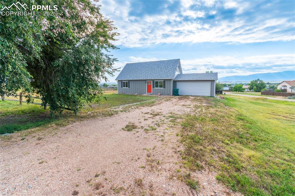 10910 Double D Rd., Fountain, CO 80817