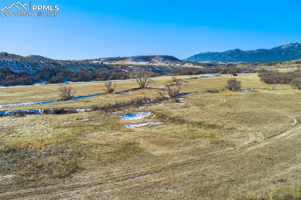 Culpeper Dr., Colorado City, CO 81069
