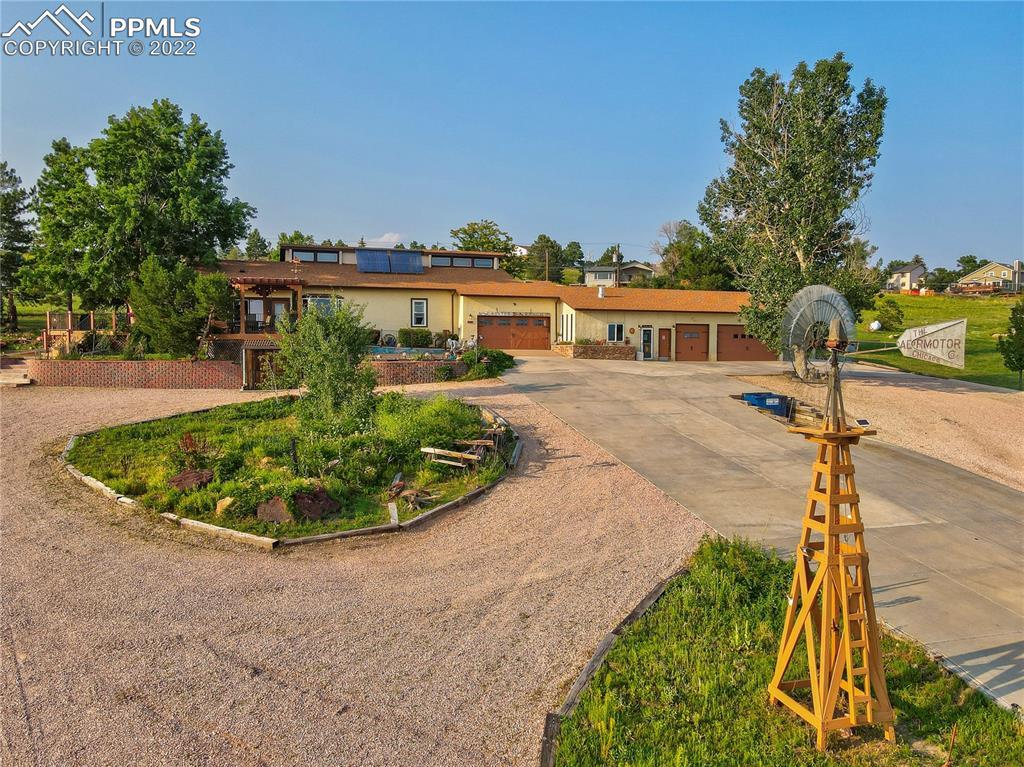 3086 Shrider Rd., Colorado Springs, CO 80920