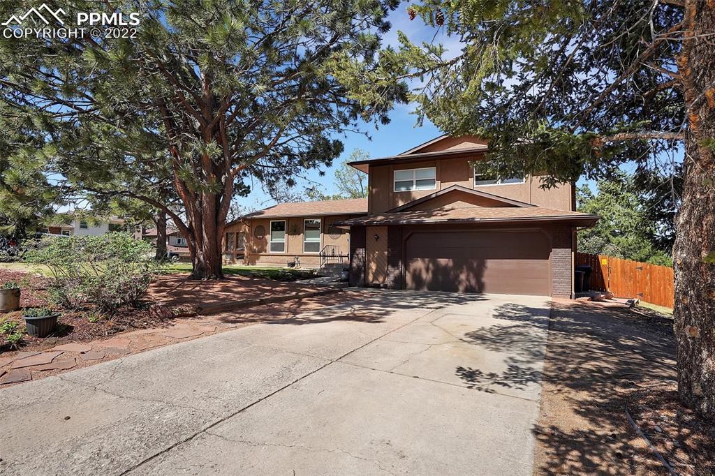 3510 Inspiration Dr., Colorado Springs, CO 80917