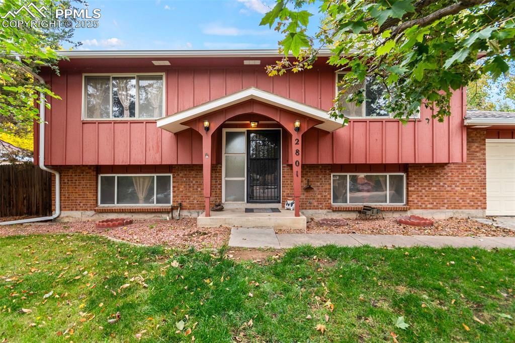 2801 S Reed St., Denver, CO 80227