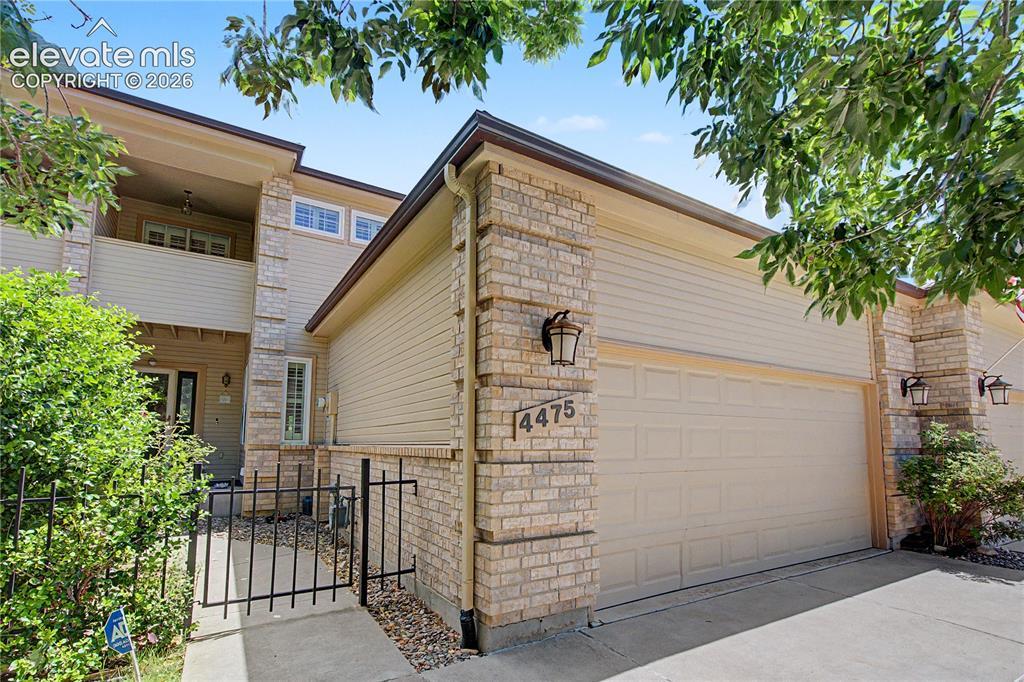 4475 Songglen Cir., Colorado Springs, CO 80906