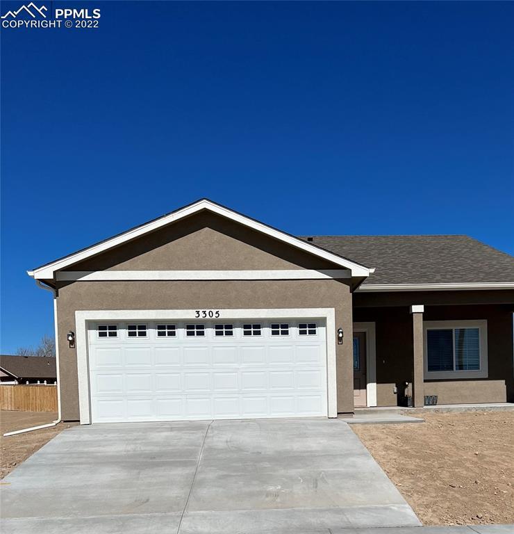 3305 Pika Ln., Pueblo, CO 81005