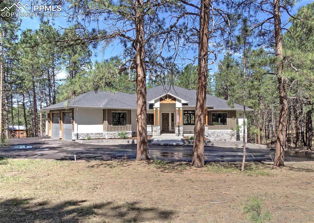 15690 Fools Gold Ln., Colorado Springs, CO 80921