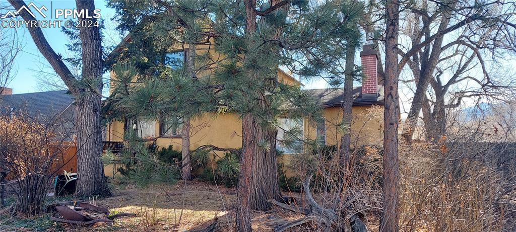 1417 W Cucharras St., Colorado Springs, CO 80904
