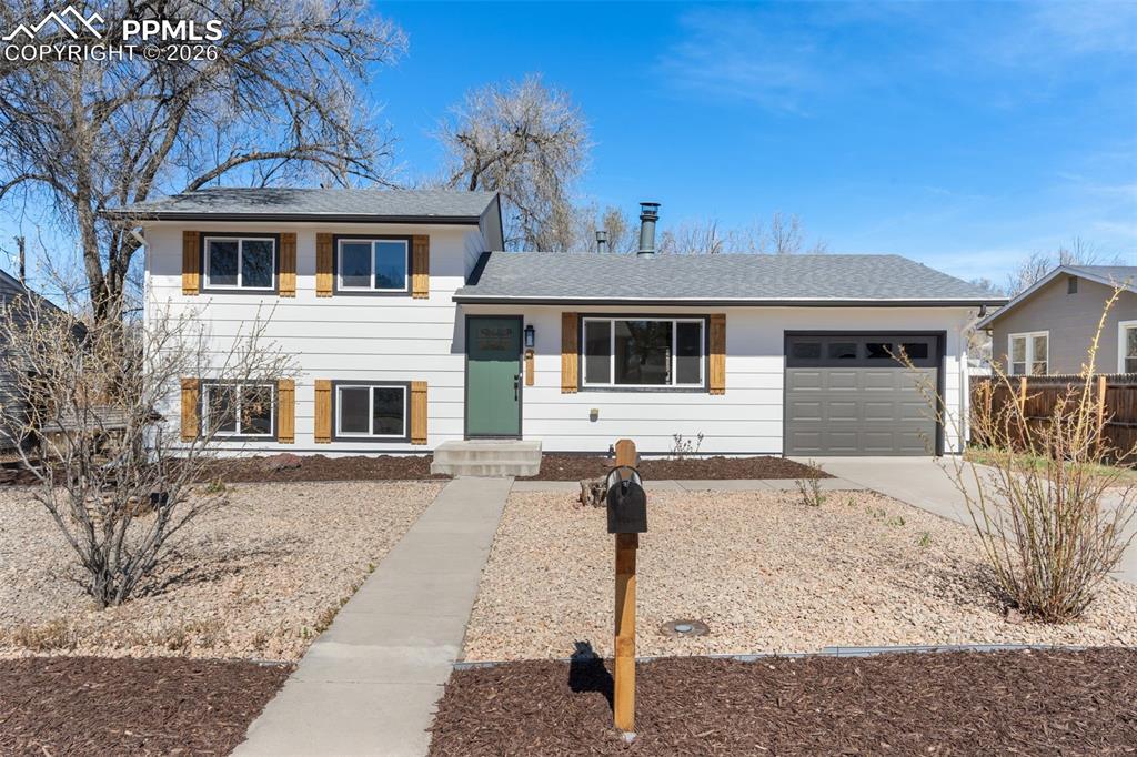 205 Lark St., Fountain, CO 80817