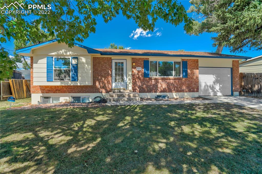 3716 Indianpipe Cir., Colorado Springs, CO 80918