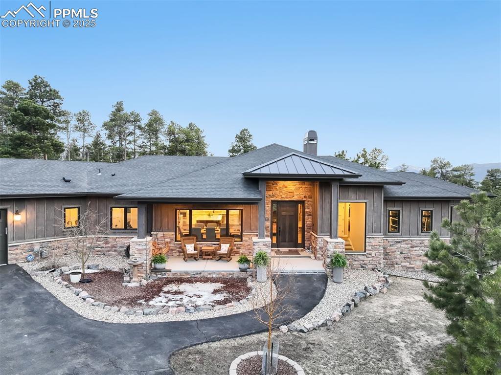 17548 Colonial Park Dr., Monument, CO 80132
