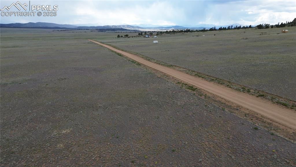 6944 Jefferson Rd., Hartsel, CO 80449