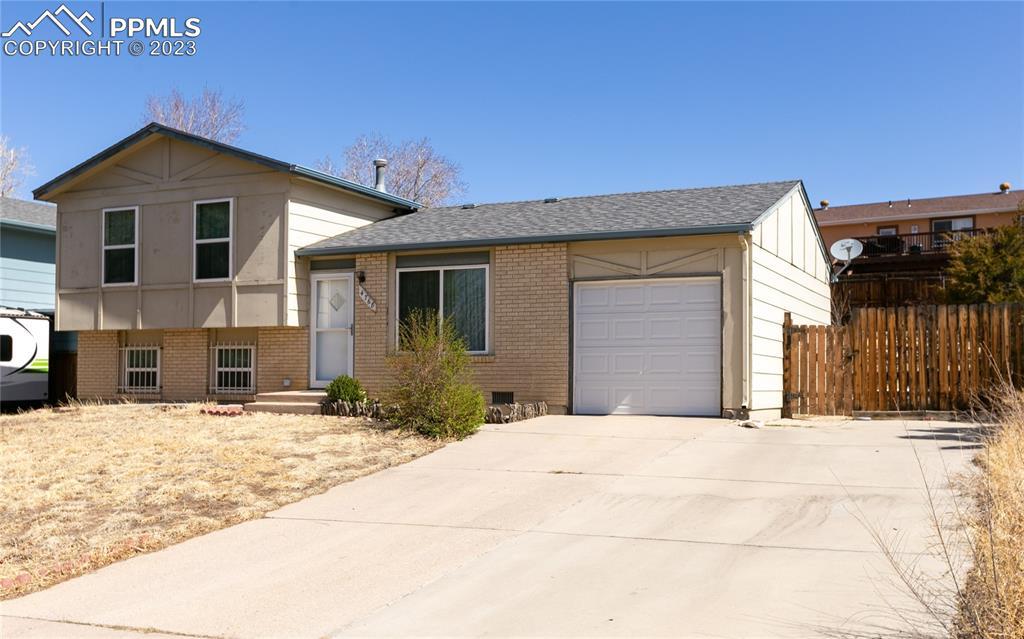 4768 Wilde Dr., Colorado Springs, CO 80916