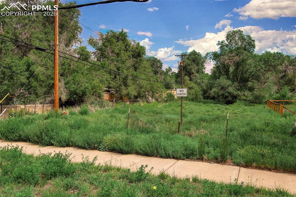 2118 E St Vrain St., Colorado Springs, CO 80909