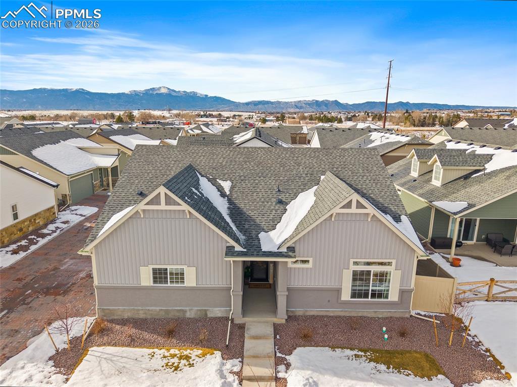 5878 Torrisdale View, Colorado Springs, CO 80927