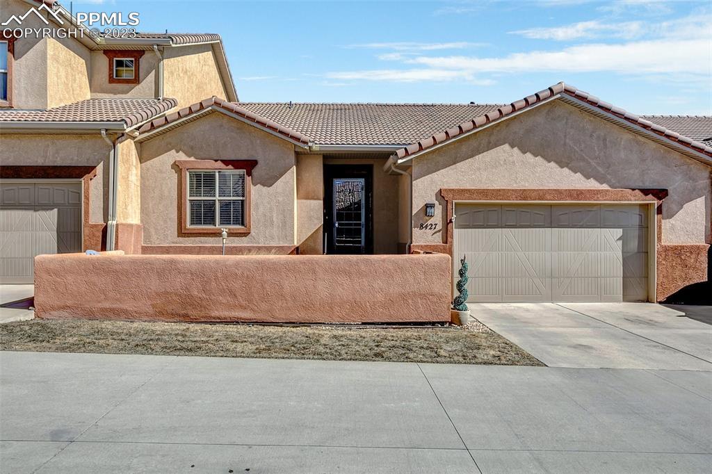 8427 Snow Cap View, Colorado Springs, CO 80920