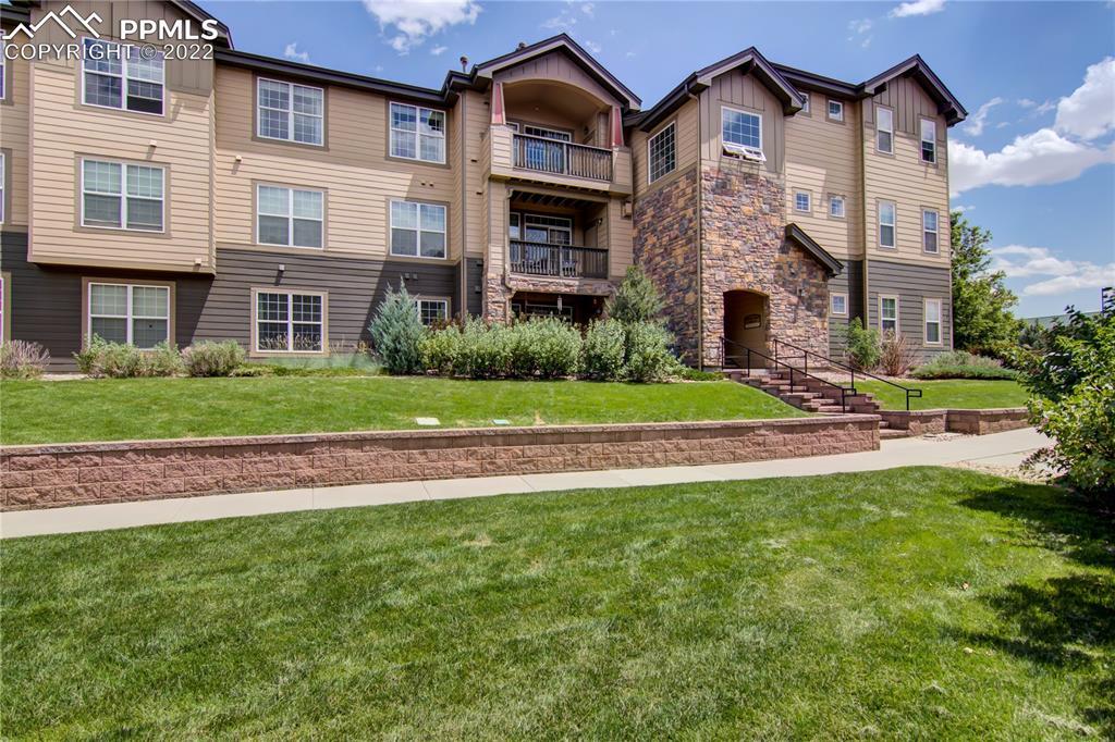 4790 Wells Branch Heights #304, Colorado Springs, CO 80923