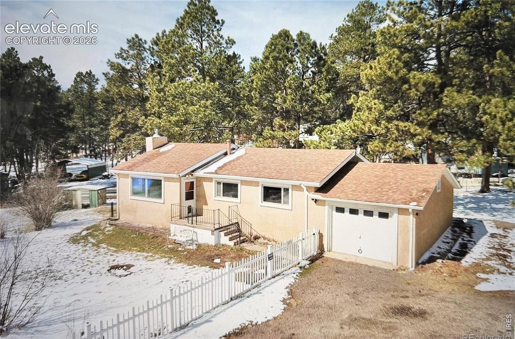 4395 Leprechaun Ln., Colorado Springs, CO 80908