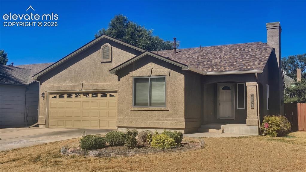 6996 Reunion Cir., Fountain, CO 80817