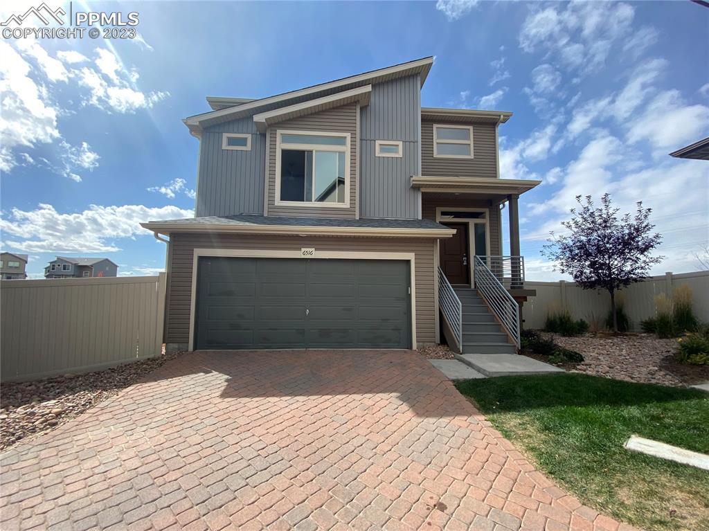6516 John Muir Tr., Colorado Springs, CO 80927