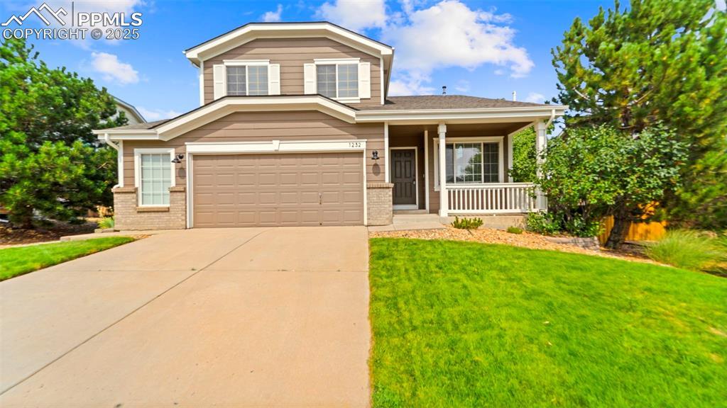 1232 Berganot Tr., Castle Pines, CO 80108