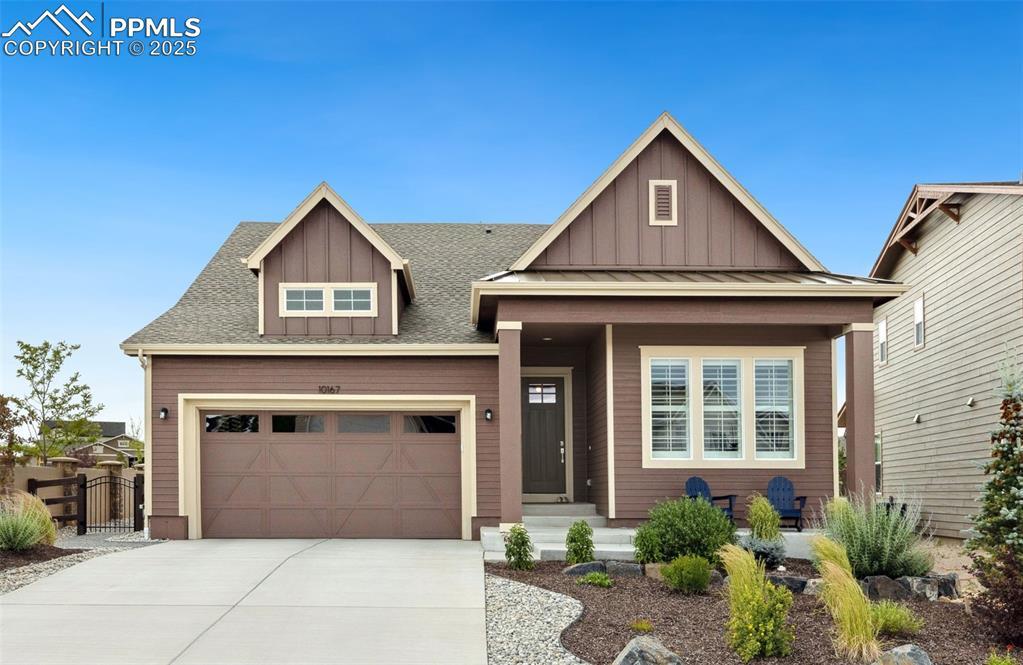 10167 Lake Arbor Ln., Colorado Springs, CO 80924