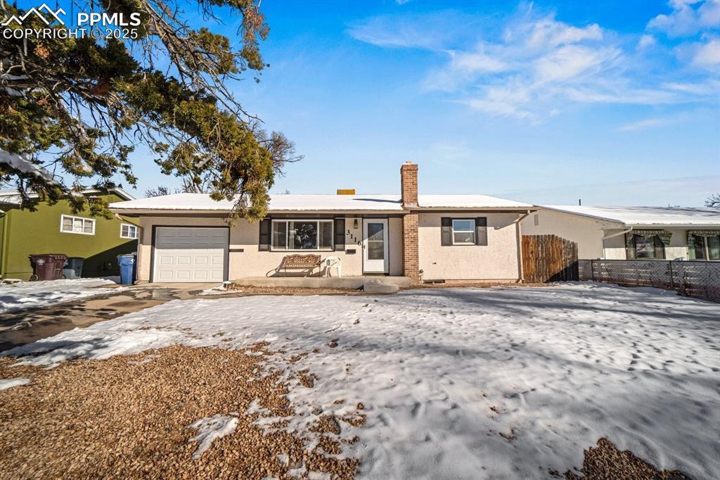 3116 San Isabel Ave., Pueblo, CO 81008