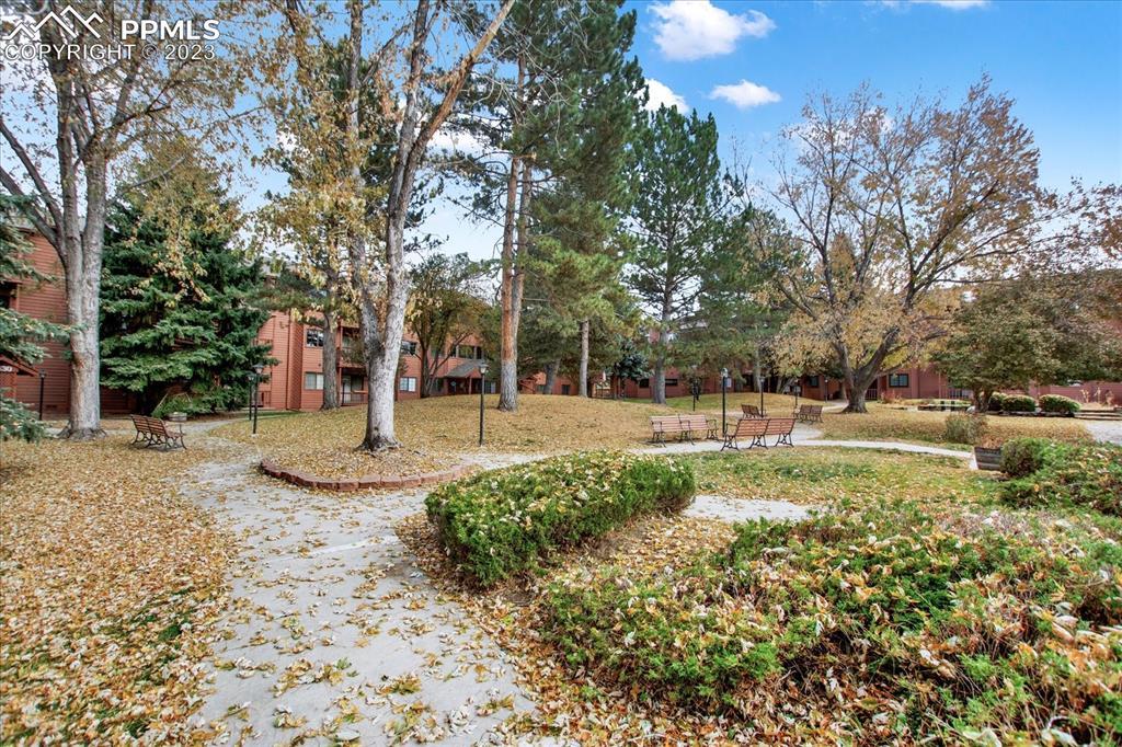 2430 Palmer Park Blvd. #A1, Colorado Springs, CO 80909