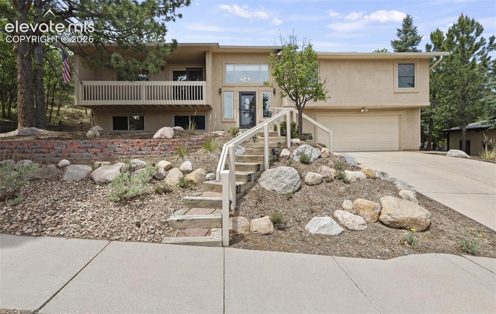 7320 Sorrell Ct., Colorado Springs, CO 80919