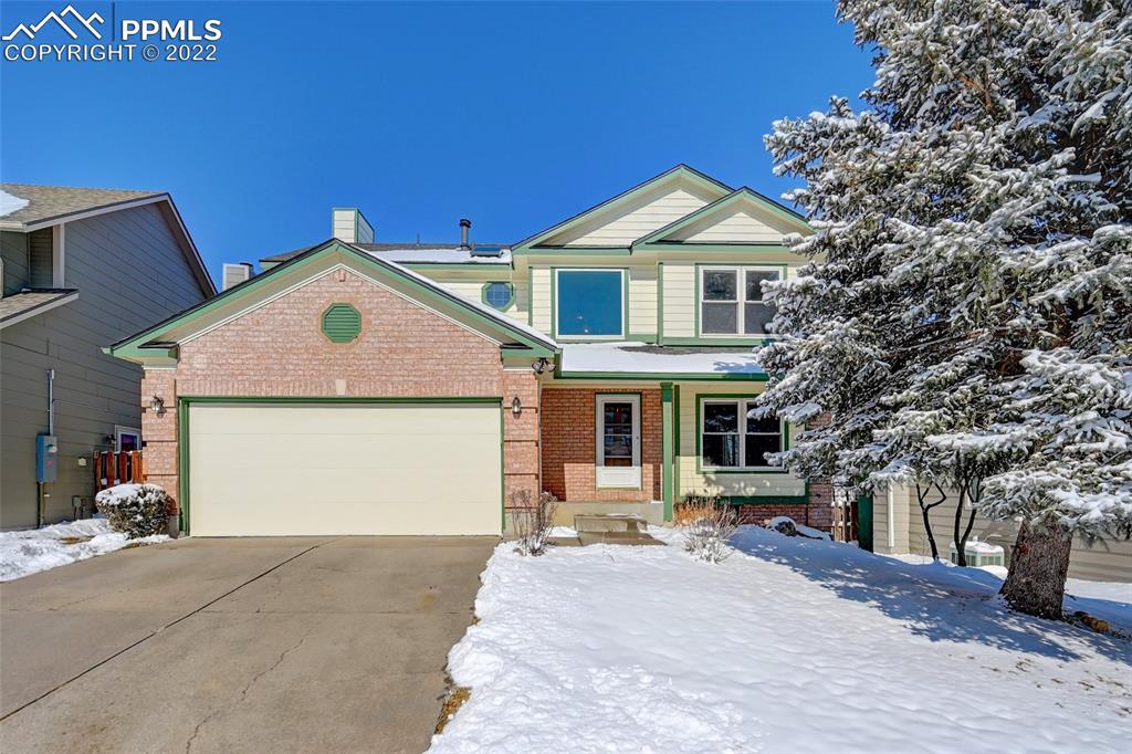 915 Royal Crown Ln., Colorado Springs, CO 80906