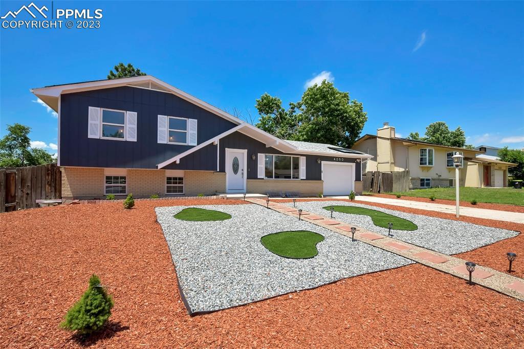 4050 Allgood Dr., Colorado Springs, CO 80911