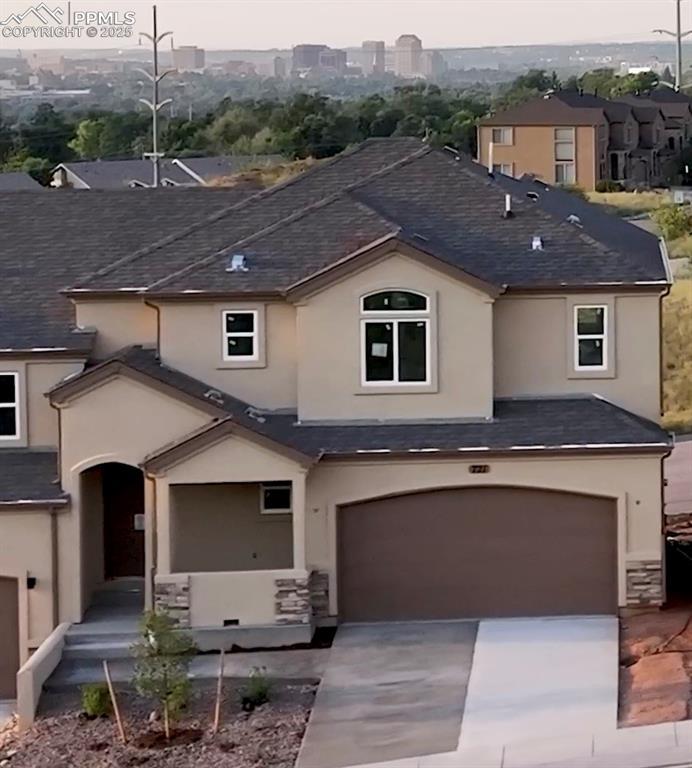 721 Little Bear Grove, Colorado Springs, CO 80907