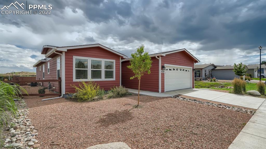4270 Gray Fox Heights, Colorado Springs, CO 80922