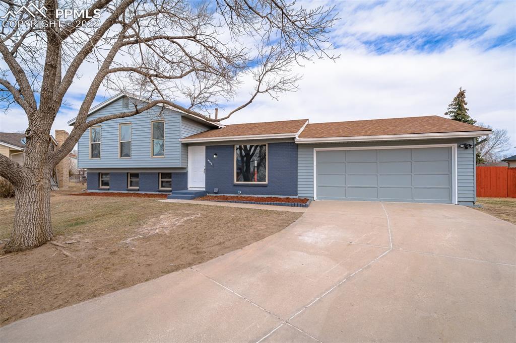 4746 Monica Dr., Colorado Springs, CO 80916