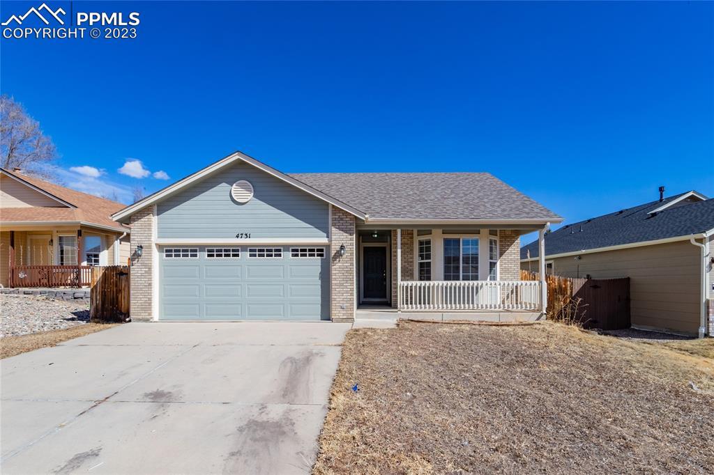 4731 Brant Rd., Colorado Springs, CO 80911