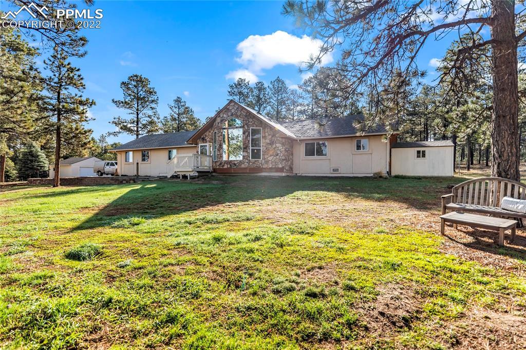 8825 Belveal Dr., Colorado Springs, CO 80908