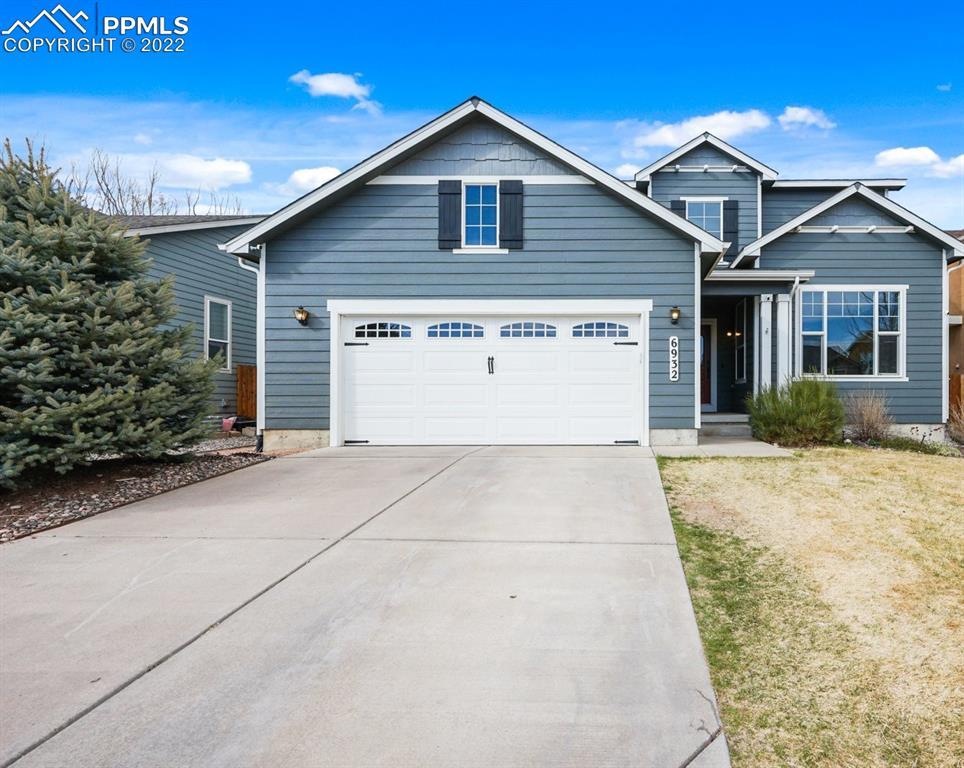 6932 Cool Spring Way, Colorado Springs, CO 80923