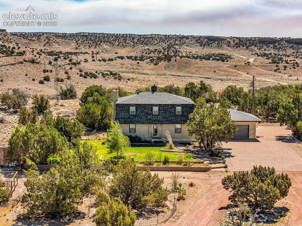 1000 S St., Penrose, CO 81240