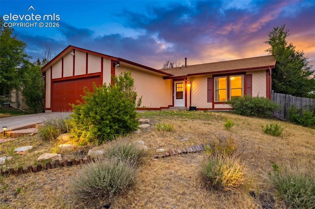 3165 Dublin Blvd., Colorado Springs, CO 80918