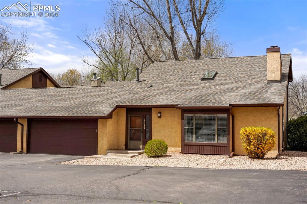 4684 Winewood Village Dr., Colorado Springs, CO 80917