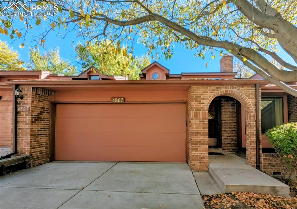 4867 Evening Sun Ln., Colorado Springs, CO 80917