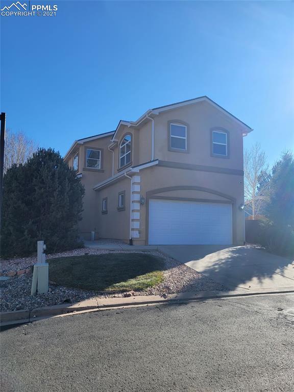 970 Dawn Break Loop, Colorado Springs, CO 80910
