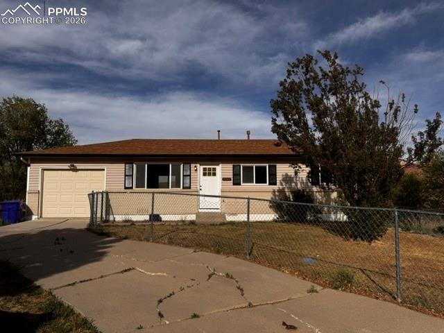 4210 College View Dr., Colorado Springs, CO 80906
