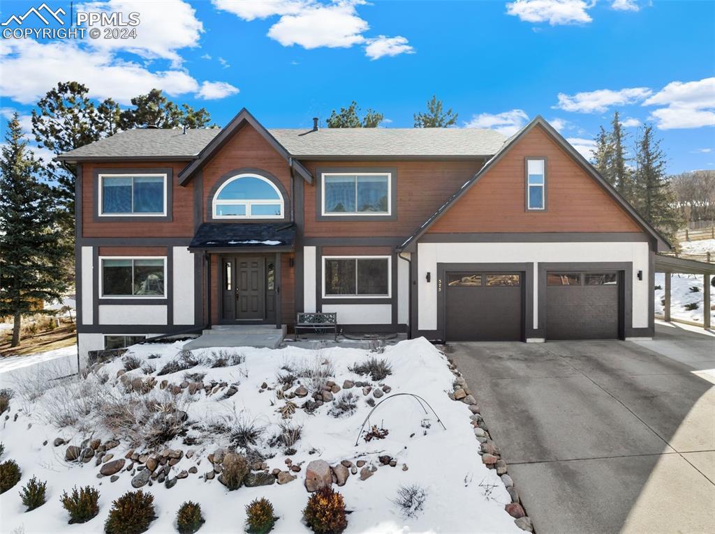 575 Brandywine Dr., Colorado Springs, CO 80906