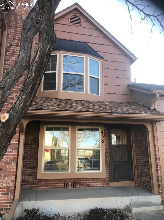 458 Rolling Hills Dr., Colorado Springs, CO 80919