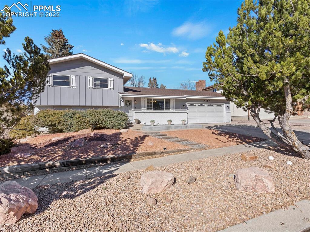 4250 N Nonchalant Cir., Colorado Springs, CO 80917