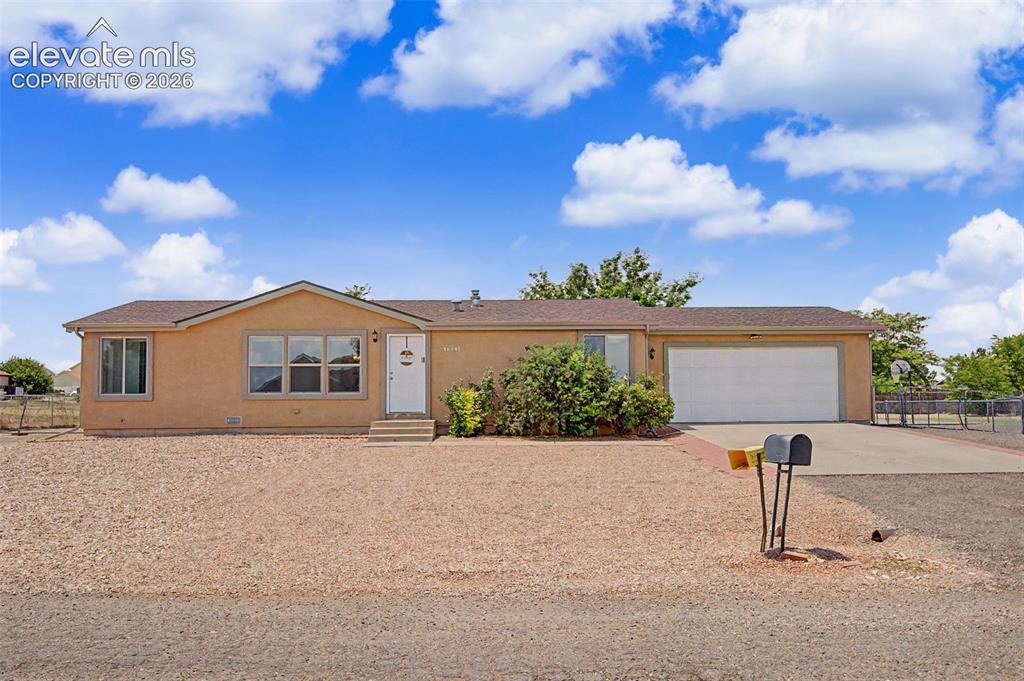 667 S Burro Dr., Pueblo, CO 81007