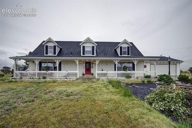 Homes Just Sold in Calhan: July 14th to July 20th